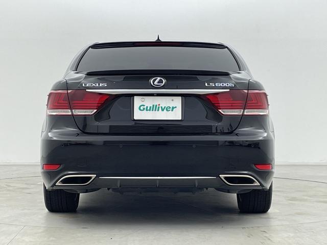 ＬＳ ＬＳ６００ｈ　バージョンＣ　Ｉパッケージ　ムーンルーフ　三眼ＬＥＤヘッドライト　純正１２．３型ナビ　バックカメラ　ＥＴＣ２．０　レザーシート　シートヒーター　シートベンチレーション　ポジションメモリー　リア電動サンシェード　電動コーナーポール（47枚目）