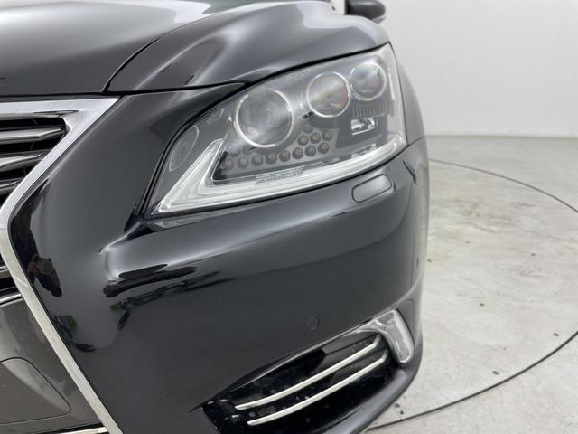 ＬＳ ＬＳ６００ｈ　バージョンＣ　Ｉパッケージ　ムーンルーフ　三眼ＬＥＤヘッドライト　純正１２．３型ナビ　バックカメラ　ＥＴＣ２．０　レザーシート　シートヒーター　シートベンチレーション　ポジションメモリー　リア電動サンシェード　電動コーナーポール（54枚目）