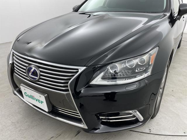 ＬＳ ＬＳ６００ｈ　バージョンＣ　Ｉパッケージ　ムーンルーフ　三眼ＬＥＤヘッドライト　純正１２．３型ナビ　バックカメラ　ＥＴＣ２．０　レザーシート　シートヒーター　シートベンチレーション　ポジションメモリー　リア電動サンシェード　電動コーナーポール（62枚目）