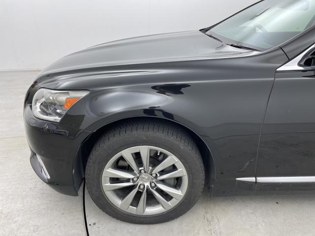 ＬＳ ＬＳ６００ｈ　バージョンＣ　Ｉパッケージ　ムーンルーフ　三眼ＬＥＤヘッドライト　純正１２．３型ナビ　バックカメラ　ＥＴＣ２．０　レザーシート　シートヒーター　シートベンチレーション　ポジションメモリー　リア電動サンシェード　電動コーナーポール（63枚目）