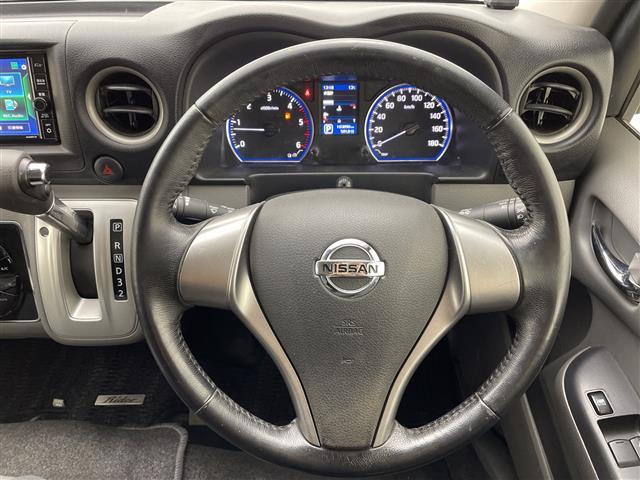 ＮＶ３５０キャラバンバン ロングライダープレミアムＧＸターボ　４ＷＤ　純正エアロ　純正ナビ　全方位カメラ　ドラレコ　ＥＴＣ　衝突被害軽減システム　ＬＥＤヘッドライト　オートライト　フォグランプ　プッシュスタート　スマートキー　リアクーラー　リアヒーター　禁煙車（22枚目）