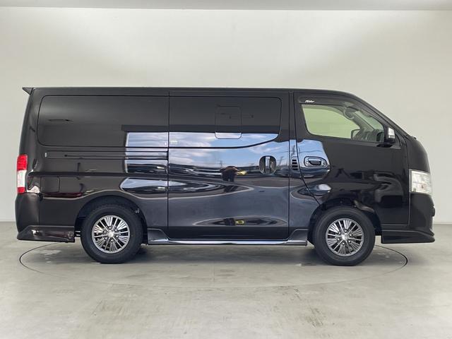 ＮＶ３５０キャラバンバン ロングライダープレミアムＧＸターボ　４ＷＤ　純正エアロ　純正ナビ　全方位カメラ　ドラレコ　ＥＴＣ　衝突被害軽減システム　ＬＥＤヘッドライト　オートライト　フォグランプ　プッシュスタート　スマートキー　リアクーラー　リアヒーター　禁煙車（45枚目）