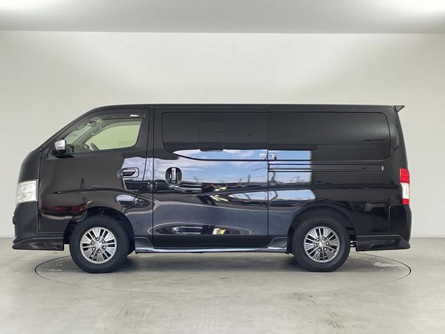 ＮＶ３５０キャラバンバン ロングライダープレミアムＧＸターボ　４ＷＤ　純正エアロ　純正ナビ　全方位カメラ　ドラレコ　ＥＴＣ　衝突被害軽減システム　ＬＥＤヘッドライト　オートライト　フォグランプ　プッシュスタート　スマートキー　リアクーラー　リアヒーター　禁煙車（49枚目）