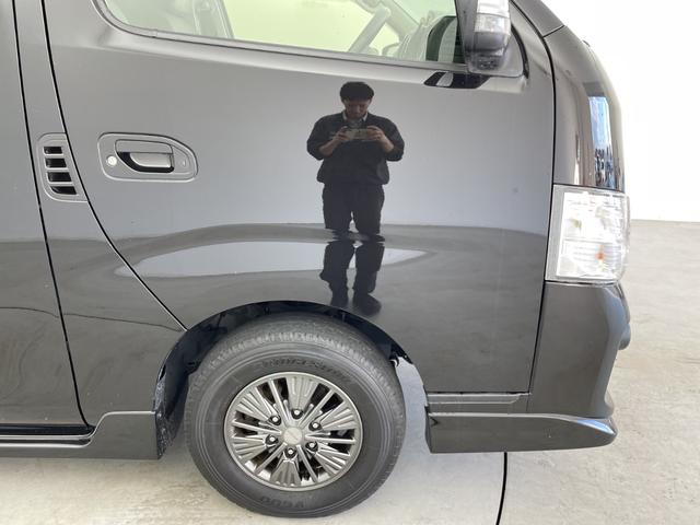 ＮＶ３５０キャラバンバン ロングライダープレミアムＧＸターボ　４ＷＤ　純正エアロ　純正ナビ　全方位カメラ　ドラレコ　ＥＴＣ　衝突被害軽減システム　ＬＥＤヘッドライト　オートライト　フォグランプ　プッシュスタート　スマートキー　リアクーラー　リアヒーター　禁煙車（57枚目）