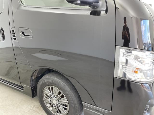ＮＶ３５０キャラバンバン ロングライダープレミアムＧＸターボ　４ＷＤ　純正エアロ　純正ナビ　全方位カメラ　ドラレコ　ＥＴＣ　衝突被害軽減システム　ＬＥＤヘッドライト　オートライト　フォグランプ　プッシュスタート　スマートキー　リアクーラー　リアヒーター　禁煙車（59枚目）
