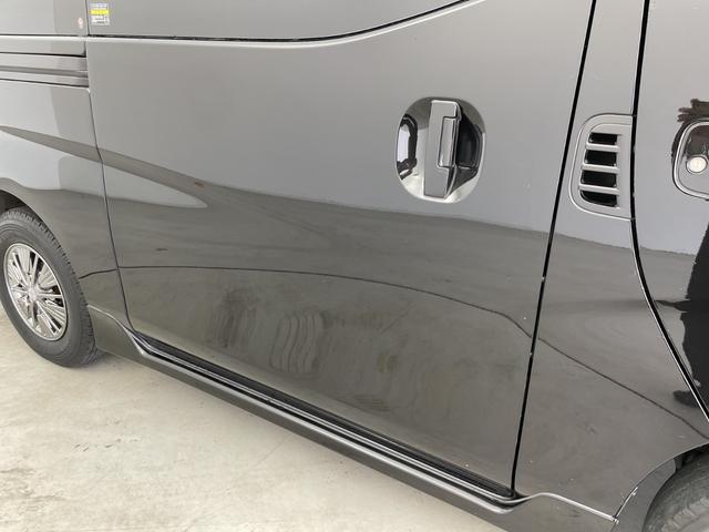 ＮＶ３５０キャラバンバン ロングライダープレミアムＧＸターボ　４ＷＤ　純正エアロ　純正ナビ　全方位カメラ　ドラレコ　ＥＴＣ　衝突被害軽減システム　ＬＥＤヘッドライト　オートライト　フォグランプ　プッシュスタート　スマートキー　リアクーラー　リアヒーター　禁煙車（60枚目）