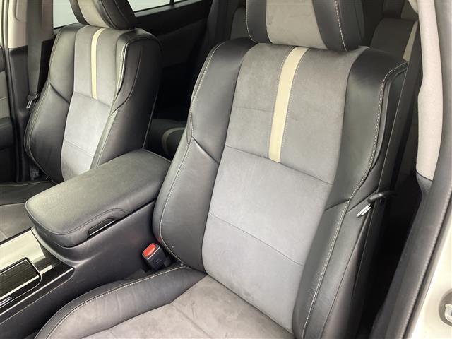 クラウンハイブリッド アスリートＳ　Ｊ－フロンティア　純正８型ナビ　バックカメラ　ビルトインＥＴＣ　ドラレコ　ハーフレザーシート　シートヒーター　ステアリングヒーター　ＨＩＤヘッドライト　オートライト　衝突被害軽減ブレーキ　追従クルーズコントロール　禁煙（36枚目）