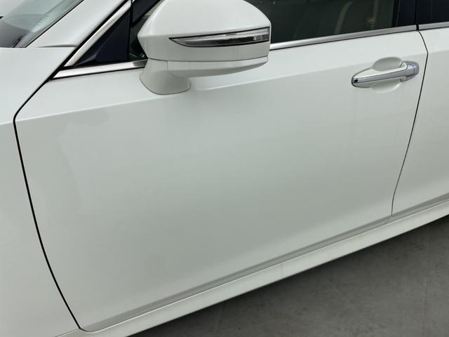 クラウンハイブリッド アスリートＳ　Ｊ－フロンティア　純正８型ナビ　バックカメラ　ビルトインＥＴＣ　ドラレコ　ハーフレザーシート　シートヒーター　ステアリングヒーター　ＨＩＤヘッドライト　オートライト　衝突被害軽減ブレーキ　追従クルーズコントロール　禁煙（66枚目）