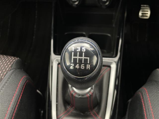 スイフトスポーツ ベースグレード 6速MT ディスプレイオーディオ CD DVD ETC シートヒーター 衝突被害軽減システム 追従クルーズコントロール レーンアシスト オートライト LEDヘッドライト フォグランプ 禁煙車(3枚目)