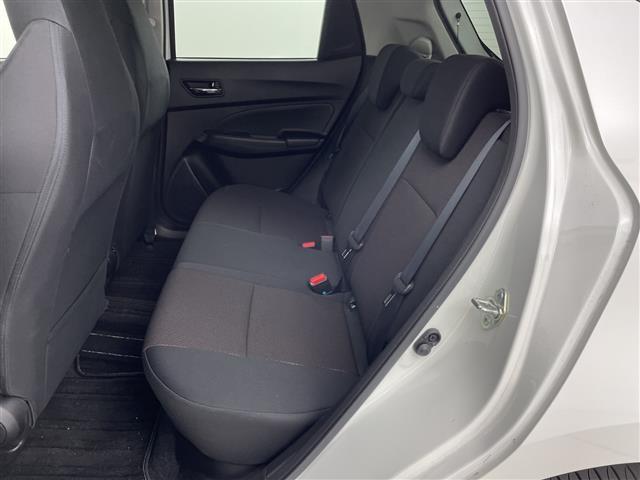 スイフトスポーツ ベースグレード 6速MT ディスプレイオーディオ CD DVD ETC シートヒーター 衝突被害軽減システム 追従クルーズコントロール レーンアシスト オートライト LEDヘッドライト フォグランプ 禁煙車(33枚目)