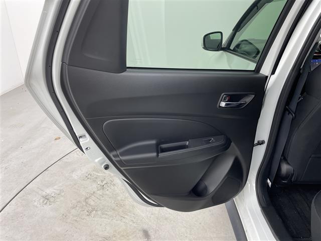 スイフトスポーツ ベースグレード 6速MT ディスプレイオーディオ CD DVD ETC シートヒーター 衝突被害軽減システム 追従クルーズコントロール レーンアシスト オートライト LEDヘッドライト フォグランプ 禁煙車(39枚目)