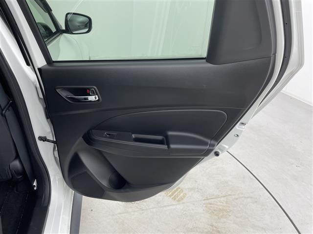 スイフトスポーツ ベースグレード 6速MT ディスプレイオーディオ CD DVD ETC シートヒーター 衝突被害軽減システム 追従クルーズコントロール レーンアシスト オートライト LEDヘッドライト フォグランプ 禁煙車(40枚目)