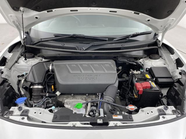 スイフトスポーツ ベースグレード 6速MT ディスプレイオーディオ CD DVD ETC シートヒーター 衝突被害軽減システム 追従クルーズコントロール レーンアシスト オートライト LEDヘッドライト フォグランプ 禁煙車(77枚目)