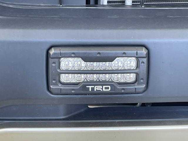 ハイエースバン スーパーＧＬ　ダークプライムＩＩ　ＴＲＤエアロ　両側電動スライドドア　社外アルパイン１１型フローティングナビ　バックカメラ　　Ｂｌｕｅｔｏｏｔｈ　フルセグＴＶ　社外セキュリティ　クリアランスソナー　ホワイトレタータイヤ　ＥＴＣ（59枚目）