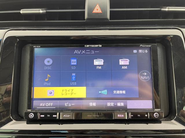 カムリ Ｇ　社外７インチナビ　バックカメラ　トヨタセーフティセンス　ＬＥＤヘッドランプ　ＬＥＤフォグランプ　電動パーキングブレーキ　オートブレーキホールド　ＥＴＣ　プッシュスタート　スマートキー　純正ＡＷ　禁煙車（5枚目）
