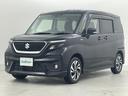 ハイブリッドＭＶ　純正９型ナビ　全方位カメラ　両側パワースライドドア　衝突軽減ブレーキ　車線逸脱警報　先行車発進告知　レーダークルーズコントロール　誤発進抑制機能　ふらつき警報　ＬＥＤヘッドライト　オートライト　禁煙車(56枚目)