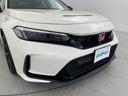 タイプR 6速マニュアル 純正9インチナビ Bカメラ Bremboキャリパー リアウィング ホンダセンシング 純正19インチAW BSM LEDヘッドライト 衝突軽減ブレーキ クリアランスソナー ETC 禁煙車(56枚目)
