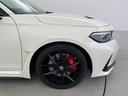 タイプR 6速マニュアル 純正9インチナビ Bカメラ Bremboキャリパー リアウィング ホンダセンシング 純正19インチAW BSM LEDヘッドライト 衝突軽減ブレーキ クリアランスソナー ETC 禁煙車(57枚目)