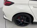 タイプR 6速マニュアル 純正9インチナビ Bカメラ Bremboキャリパー リアウィング ホンダセンシング 純正19インチAW BSM LEDヘッドライト 衝突軽減ブレーキ クリアランスソナー ETC 禁煙車(61枚目)