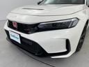 タイプR 6速マニュアル 純正9インチナビ Bカメラ Bremboキャリパー リアウィング ホンダセンシング 純正19インチAW BSM LEDヘッドライト 衝突軽減ブレーキ クリアランスソナー ETC 禁煙車(64枚目)