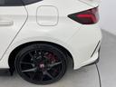 タイプR 6速マニュアル 純正9インチナビ Bカメラ Bremboキャリパー リアウィング ホンダセンシング 純正19インチAW BSM LEDヘッドライト 衝突軽減ブレーキ クリアランスソナー ETC 禁煙車(67枚目)