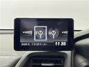 α センターディスプレイ シティブレーキアクティブシステム クルーズコントロール バックカメラ ハーフレザーシート Bluetooth オートライト LEDヘッドライト 純正アルミホイール ETC 禁煙車(21枚目)