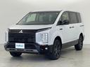 シャモニー 登録済未使用車 純正12.8インチフリップダウンモニター アルパイン11インチナビ バックカメラ 両側パワースライドドア ハーフレザー シートヒーター e-Assist LEDヘッドライト 4WD(50枚目)
