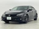 ハッチバック 6速MT 純正7インチナビ 純正前後ドライブレコーダー バックカメラ ホンダセンシング 純正ビルトインETC2.0 衝突被害軽減ブレーキ 車線逸脱警報システム 前席シートヒーター ワンオーナー 禁煙車(50枚目)