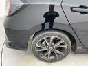 ハッチバック　ホンダセンシング　純正エアロ　純正ナビ　バックカメラ　ビルトインＥＴＣ　衝突被害軽減ブレーキ　レーンアシスト　アダプティブクルーズコントロール　ＬＥＤヘッドライト　オートマチックハイビーム　シートヒーター　禁煙車（59枚目）