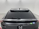ハッチバック　ホンダセンシング　純正エアロ　純正ナビ　バックカメラ　ビルトインＥＴＣ　衝突被害軽減ブレーキ　レーンアシスト　アダプティブクルーズコントロール　ＬＥＤヘッドライト　オートマチックハイビーム　シートヒーター　禁煙車（71枚目）