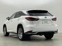 ＲＸ４５０ｈ　バージョンＬ　パノラマルーフ　純正ナビ　ＢＴ　フルセグ　全方位カメラ　パーキングサポートブレーキ　ステアリングヒーター　パワーシート　レクサスセーフティシステム　プリクラッシュセーフティ　レーントレーシングアシスト（64枚目）