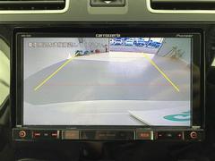 【バックモニター】後ろのカメラの映像をモニターに映し出すことができます！後方の見えない死角や、障害物との距離感をしっかり確認することができます！駐車が苦手な方におすすめです。／／ 6