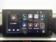 【ディスプレイオーディオ】スマホに接続すれば「Ａｐｐｌｅ　ＣａｒＰｌａｙ」または「Ａｎｄｒｏｉｄ　Ａｕｔｏ」から、アプリのナビや電話・メッセージ・音楽などが利用できます！ 5