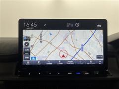 【１１．４型Ｈｏｎｄａ　ＣＯＮＮＥＣＴディスプレー】スマホを接続すれば「Ａｐｐｌｅ　ＣａｒＰｌａｙ」または「Ａｎｄｒｏｉｄ　Ａｕｔｏ」から、アプリのナビや電話・メッセージ・音楽などが利用できます！ 4