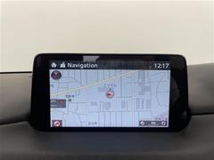 【純正ナビ】専用設計で車内の雰囲気にマッチ！ナビ利用時のマップ表示は見やすく、いつものドライブがグッと楽しくなります！ 4