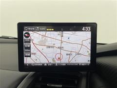 【純正ナビ】専用設計で車内の雰囲気にマッチ！ナビ利用時のマップ表示は見やすく、いつものドライブがグッと楽しくなります！ 4