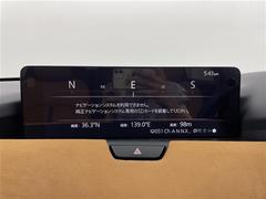【純正ナビ】専用設計で車内の雰囲気にマッチ！ナビ利用時のマップ表示は見やすく、いつものドライブがグッと楽しくなります！ 5