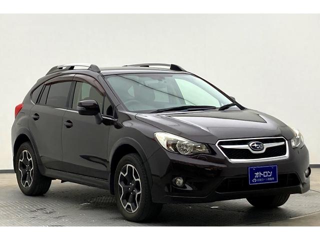 ＸＶ ２．０ｉ－Ｌ　アイサイト　メモリーナビ　フルＴＶ　ｂｌｕｅｔｏｏｔｈ　Ｂカメ　レーダクルーズ　スマキ　ＤＶＤ再生　ＥＴＣ　衝突軽減Ｂ　ＡＵＴＯライト　パワ－シ－ト　ＬＥＤライト（3枚目）
