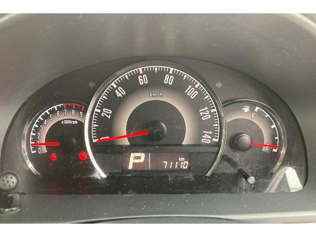 パレットＳＷ ＸＳ　メモリーナビ　地上デジタル　ＤＶＤ再生可　片側電動両側スライドドア　ＡＵＴＯライト　スマキ－　盗難警報装置　衝突安全ボディ　ベンチ席　デュアルエアバック（12枚目）