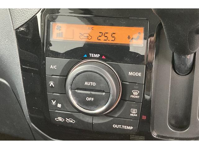 パレットＳＷ ＸＳ　メモリーナビ　地上デジタル　ＤＶＤ再生可　片側電動両側スライドドア　ＡＵＴＯライト　スマキ－　盗難警報装置　衝突安全ボディ　ベンチ席　デュアルエアバック（15枚目）