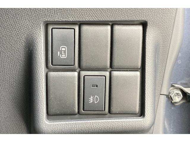 パレットＳＷ ＸＳ　メモリーナビ　地上デジタル　ＤＶＤ再生可　片側電動両側スライドドア　ＡＵＴＯライト　スマキ－　盗難警報装置　衝突安全ボディ　ベンチ席　デュアルエアバック（16枚目）