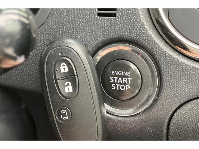 パレットＳＷ ＸＳ　メモリーナビ　地上デジタル　ＤＶＤ再生可　片側電動両側スライドドア　ＡＵＴＯライト　スマキ－　盗難警報装置　衝突安全ボディ　ベンチ席　デュアルエアバック（18枚目）