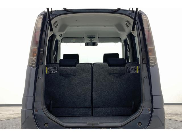 パレットＳＷ ＸＳ　メモリーナビ　地上デジタル　ＤＶＤ再生可　片側電動両側スライドドア　ＡＵＴＯライト　スマキ－　盗難警報装置　衝突安全ボディ　ベンチ席　デュアルエアバック（20枚目）