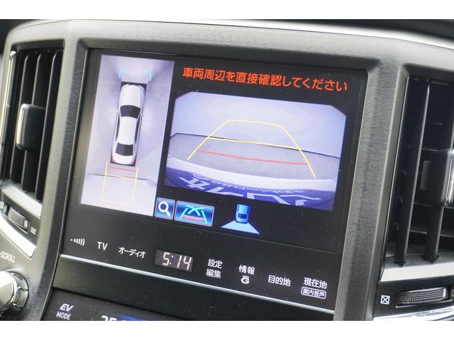 クラウンハイブリッド アスリートＳ　シ－トヒ－タ－　ＰＷ　ＥＴＣ付き　Ｗエアコン　ＵＳＢポート　横滑防止装置　フルセグ地デジ　ＰＷシート　バックガイドモニター　ＴＶナビ　キーフリー　カーテンエアバッグ　ＤＶＤ再生機能　ＡＢＳ　Ｂトゥース（13枚目）