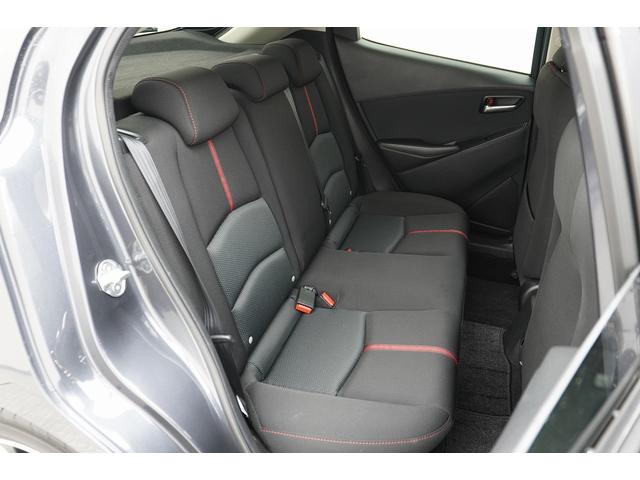 デミオ ＸＤツーリング　スマートキ　Ｂｌｕｅｔｏｏｔｈ音楽　ＡＡＣ　Ｂカメ　ＥＴＣ付き　Ａストップ　ナビ＆ＴＶ　ＡＵＴＯライト　ＰＳ　キーレスエントリー　ターボ車　ＬＥＤライト　メモリーナビ　衝突軽減ブレ　フルセグ地デジＴＶ（8枚目）