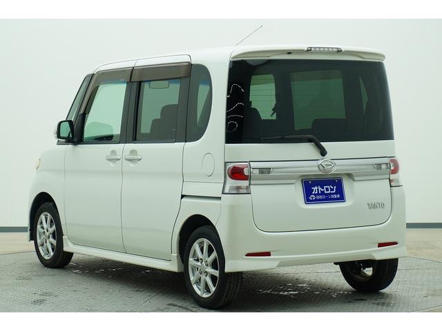 DAIHATSU TANTO CUSTOM L