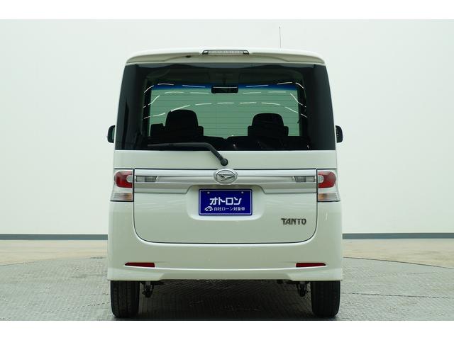 DAIHATSU TANTO CUSTOM L