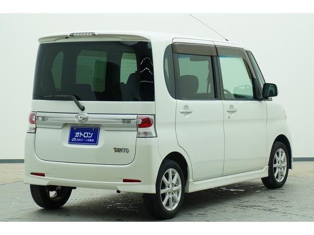 DAIHATSU TANTO CUSTOM L