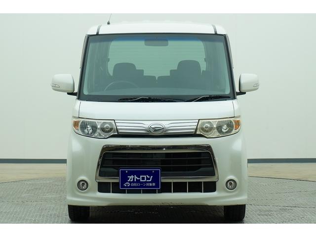 DAIHATSU TANTO CUSTOM L