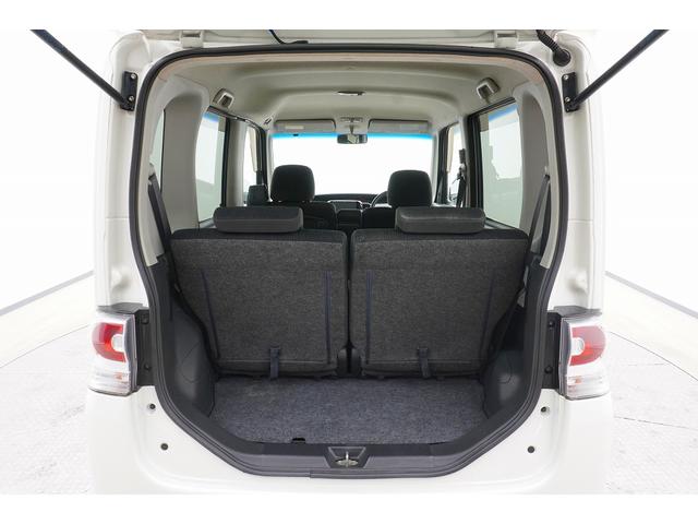 DAIHATSU TANTO CUSTOM L